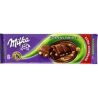 Milka 300G Tablette De Chocolat Whole Hazelnut Noisettes