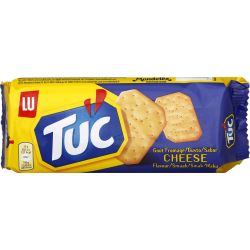Tuc Lu Gout Fromage 100G