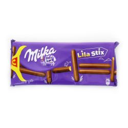 Milka Lilastix 144G