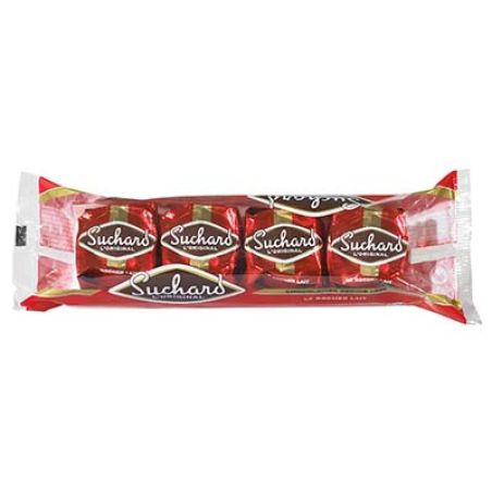 Suchard Pack4.Rocher Lait.Suchard