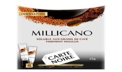 Carte Noire 45G Stick Cafe Soluble Millicano