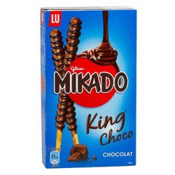 Mikado 51G King Chocolat Lu