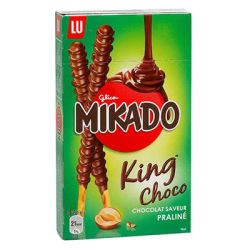 Mikado 51G King Praline Lu