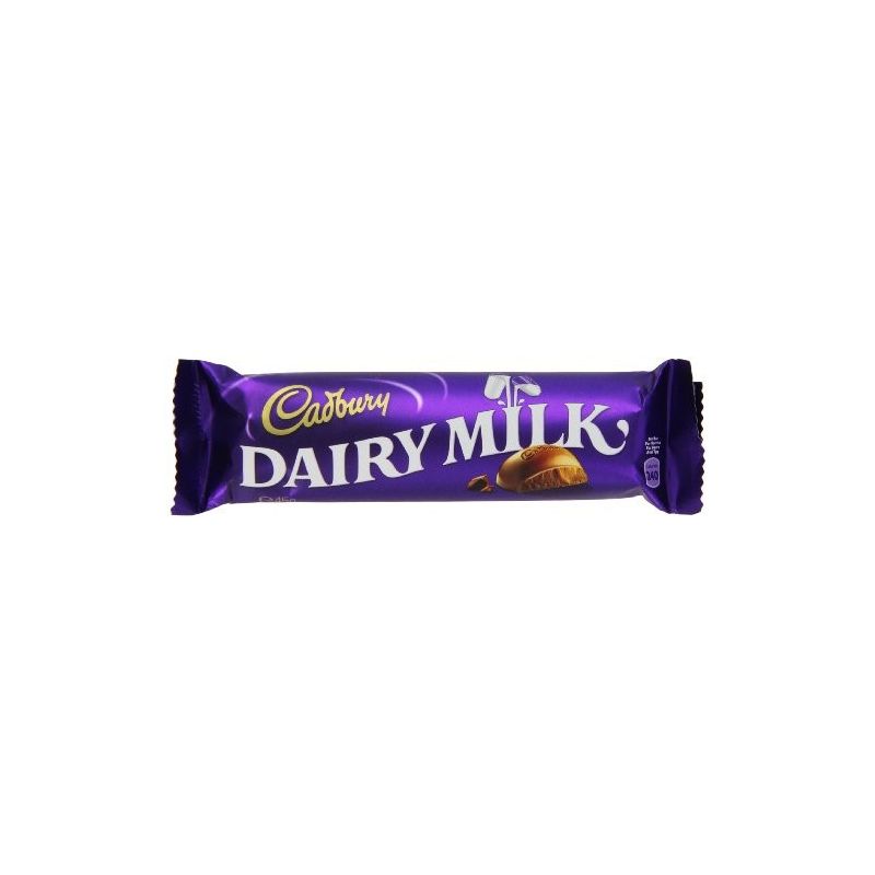 Cadbury 45G Dairy Milk