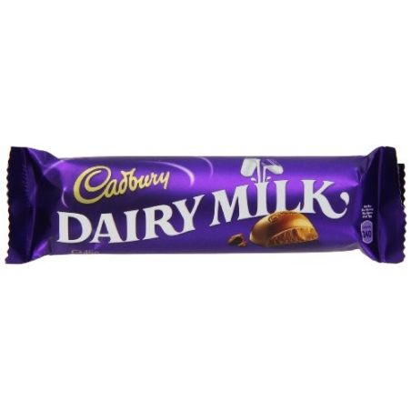 Cadbury 45G Dairy Milk