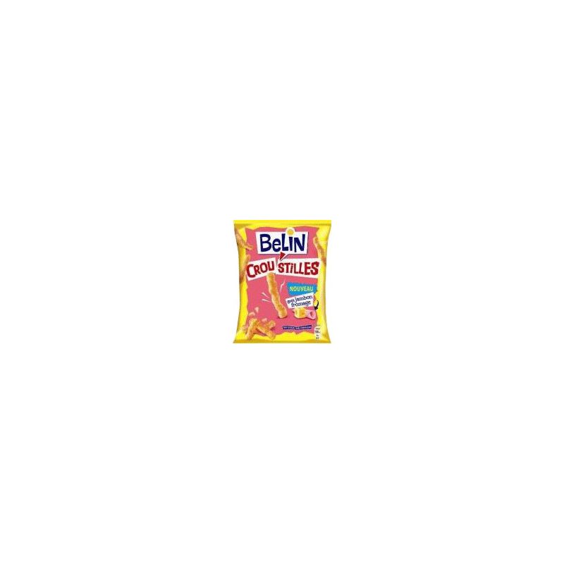 Belin 85G Croustille Jambon/Fromage