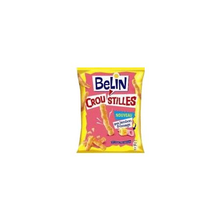 Belin 85G Croustille Jambon/Fromage