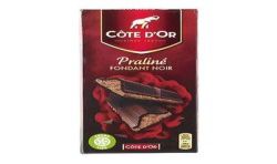 Côte D'Or Cdor Praline Fondant Noir 200G