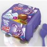 Milka Oeuf Coque Lait X4 136G