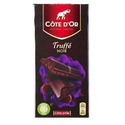 Côte D'Or Cote Truffe Intense 190G