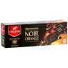 Côte D'Or Chocolat Mignonnette Noir Orange : Les 24 Mignonnettes De 10 G