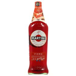 Martini Fiero 14.4D 75Cl