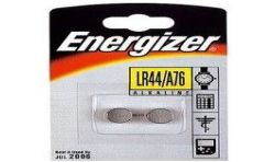 Energizer Ene.Pile.Mini.Alca.Lr44X2