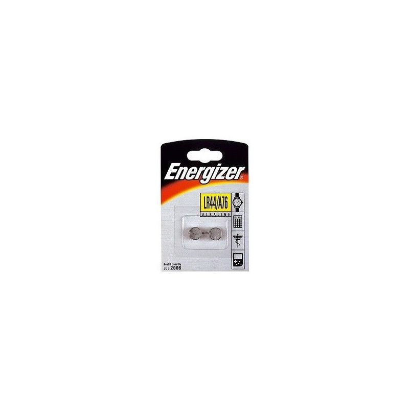 Energizer Ene.Pile.Mini.Alca.Lr44X2