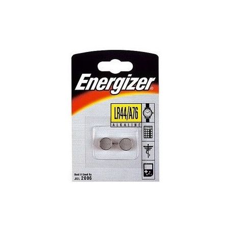 Energizer Ene.Pile.Mini.Alca.Lr44X2