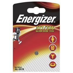 Energizer Piles 33/376