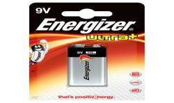 Energizer Bl.1Pil.Lr61 Alc.U+Energ.