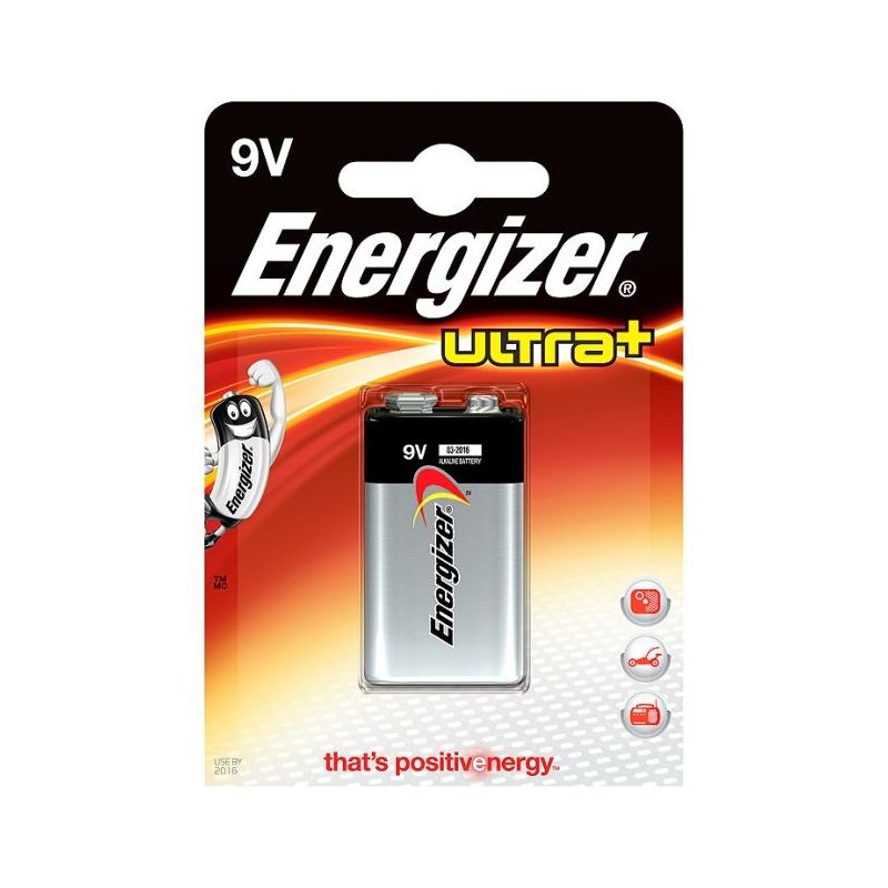 Energizer Bl.1Pil.Lr61 Alc.U+Energ.