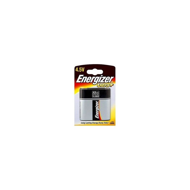 Energizer Bl.1Pil.Lr12 Alc.U+Energ.