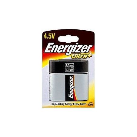 Energizer Bl.1Pil.Lr12 Alc.U+Energ.