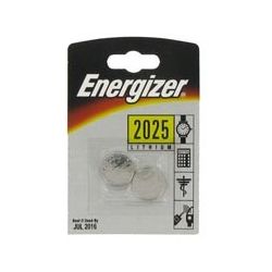 Energizer Ene.Pile.Mini.Lith.Cr2025X2