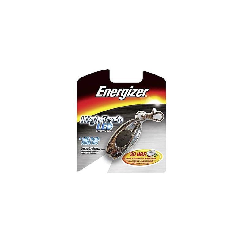 Energizer Porte Cle Led