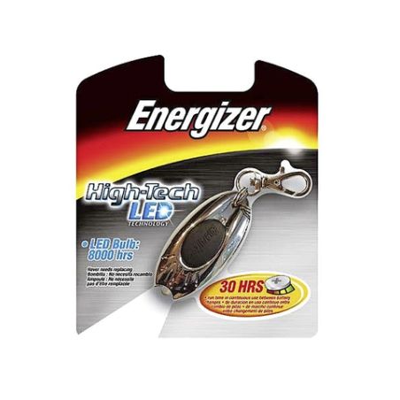Energizer Porte Cle Led