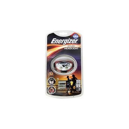 Energizer Ene.Torche.Headlight.6Leds
