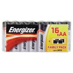 Energizer Ene.Pile.Alca.Classic.Lr6X16