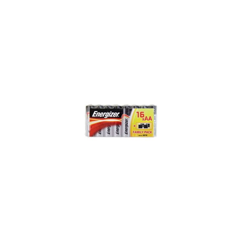 Energizer Ene.Pile.Alca.Classic.Lr6X16