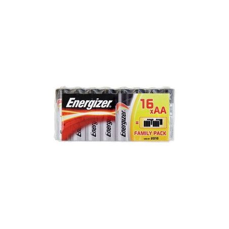 Energizer Ene.Pile.Alca.Classic.Lr6X16