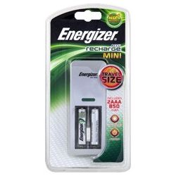 Energizer Mini Chargeur+2Hr3 850Mar