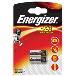 Energizer Ene.Pile.Mini.Alca.A23X2