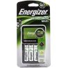 Energizer Ene.Chargeur.Compact.+4Accus