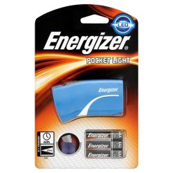 Energizer Mini Pocket Led + 3Lr03