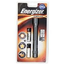Energizer Ene.Torche.Metal.Led.+2Lr6