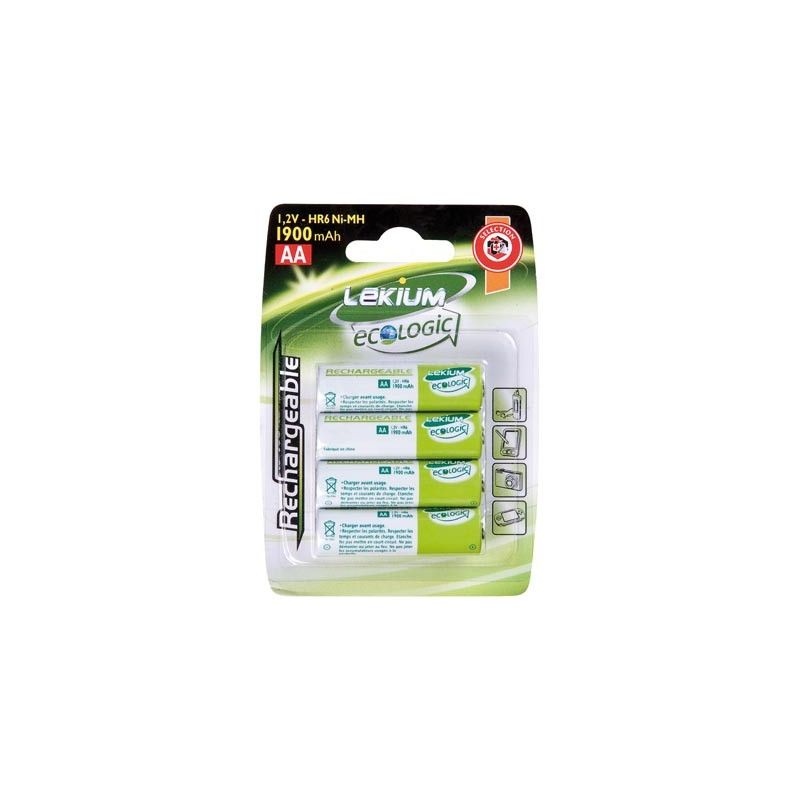 Energizer Bl.4Pil Lr6 Max