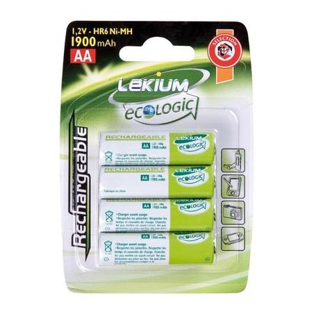 Energizer Bl.4Pil Lr6 Max