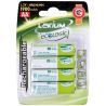 Energizer Bl.4Pil Lr6 Max