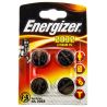 Energizer 4 Cr2032