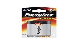 Energizer 3 Piles Lr12 Max