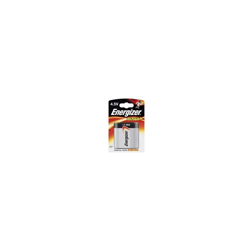 Energizer 3 Piles Lr12 Max