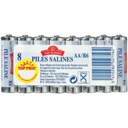 Energizer Ene Pile Alca Power Lr03X8