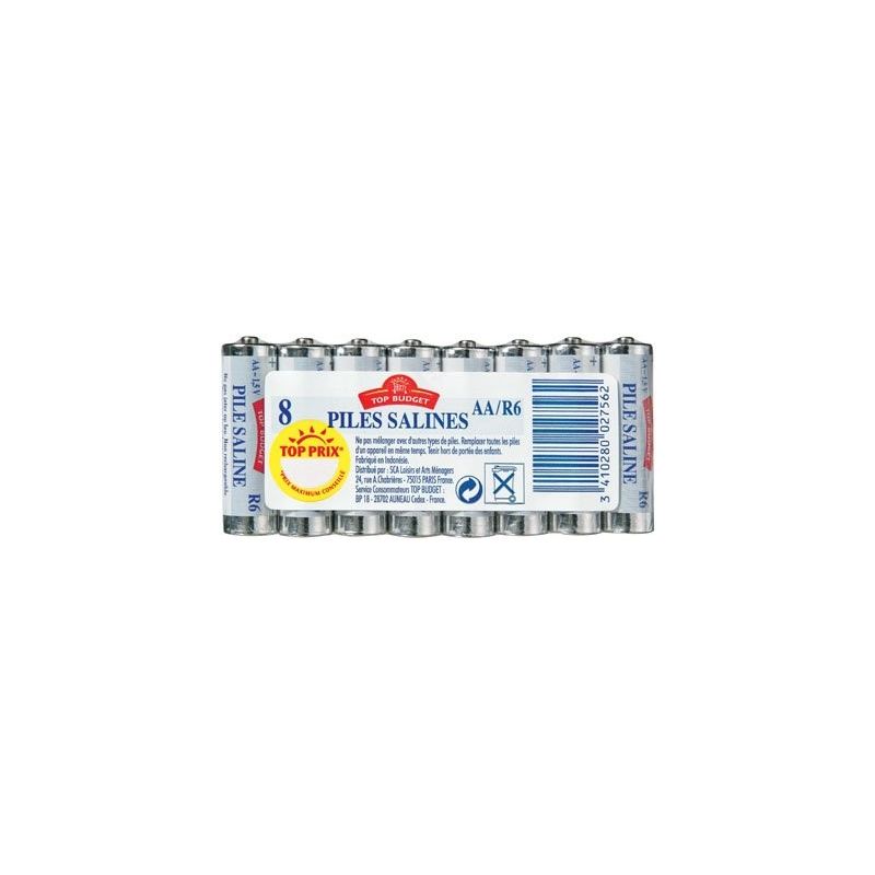 Energizer Ene Pile Alca Power Lr03X8