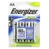 Energizer 4 Lr6 Eco Advanced