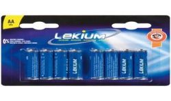 Energizer Ene.Pile.Rech.2300Mah.Hr6X4