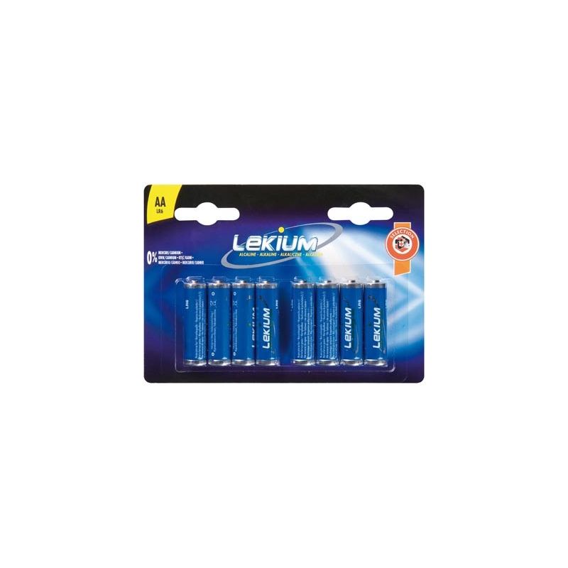 Energizer Ene.Pile.Rech.2300Mah.Hr6X4