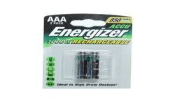 Energizer Enr Rech Power Plus Aaa 7