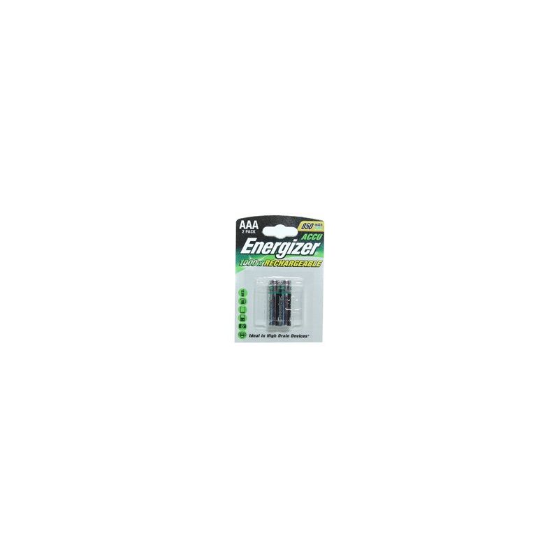Energizer Enr Rech Power Plus Aaa 7