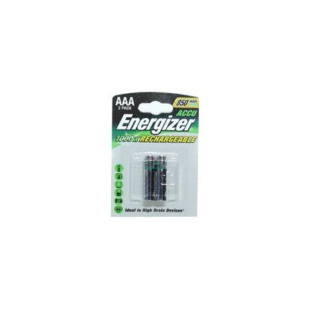 Energizer Enr Rech Power Plus Aaa 7